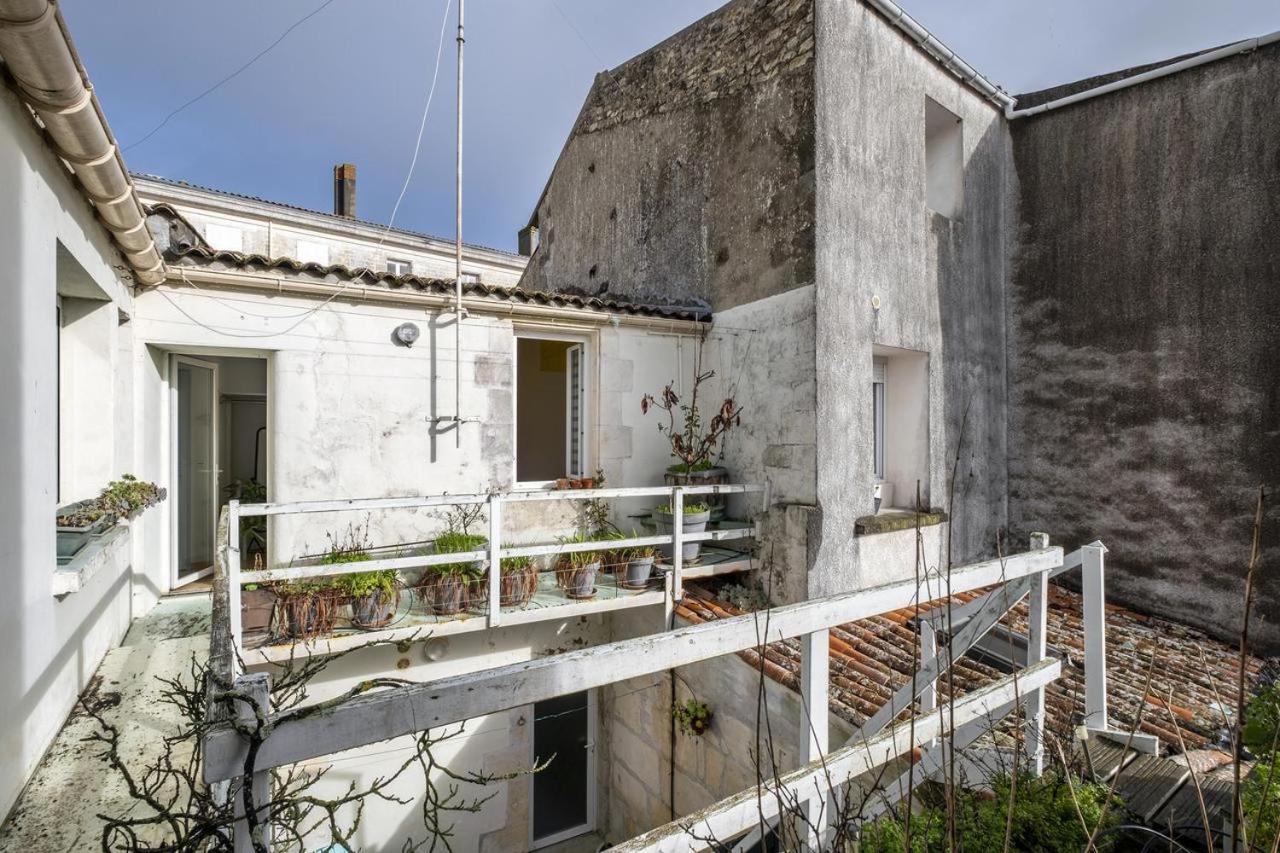 Les Volets Bleus T3 De 80 M2 Patio Privatif Appartement